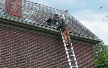 what affects urgent Glen Bernisdale roof repairs