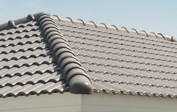 advantages of Glen Bernisdale clay roofing