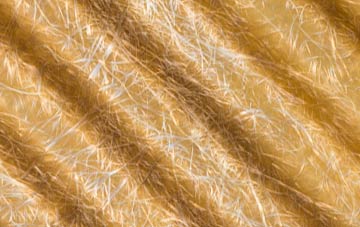 Glen Bernisdale fibreglass roof waterproofing