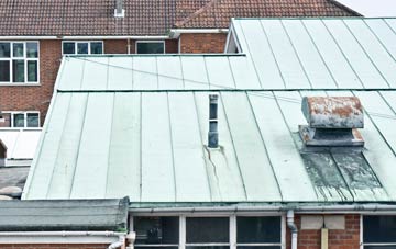 Glen Bernisdale lead roofing costs