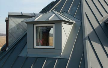 metal roofing Glen Bernisdale, Highland