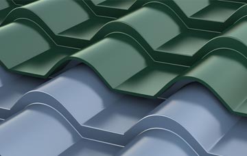 who should consider Glen Bernisdale plastic roofs