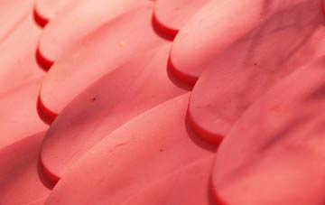 Glen Bernisdale plastic roof costs