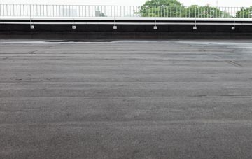 Glen Bernisdale asphalt roof replacement