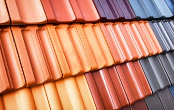 Glen Bernisdale roof tile costs