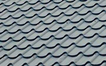 Glen Bernisdale rubber roofing companies