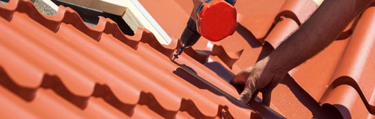 save on Glen Bernisdale roof installation costs