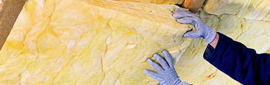 quotes for Glen Bernisdale roof insulation