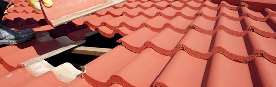 compare Glen Bernisdale roof repair quotes