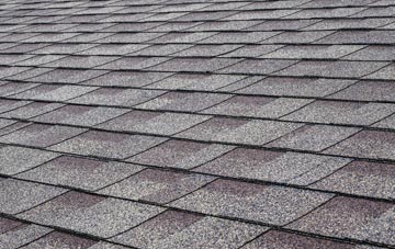 Glen Bernisdale tiles for shallow pitch roofing