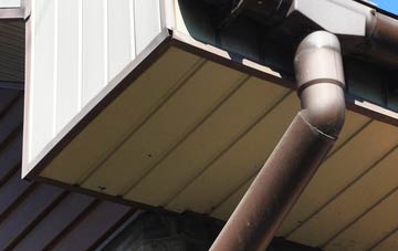 Glen Bernisdale soffit installation costs