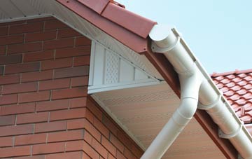 Glen Bernisdale soffit repair costs