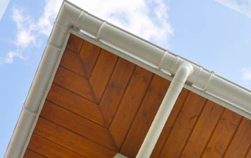 Glen Bernisdale soffit types