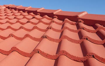Glen Bernisdale tile and slate roof replacement