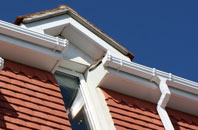 Glen Bernisdale fascias