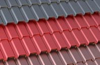 find rated Glen Bernisdale plastic roofing companies