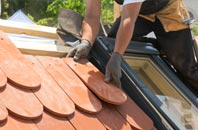 Glen Bernisdale tiled roofing companies