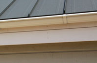 Glen Bernisdale soffit repair