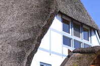 find rated Glen Bernisdale thatchers